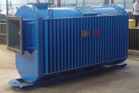 KS13-1000KVA华亭矿用变压器